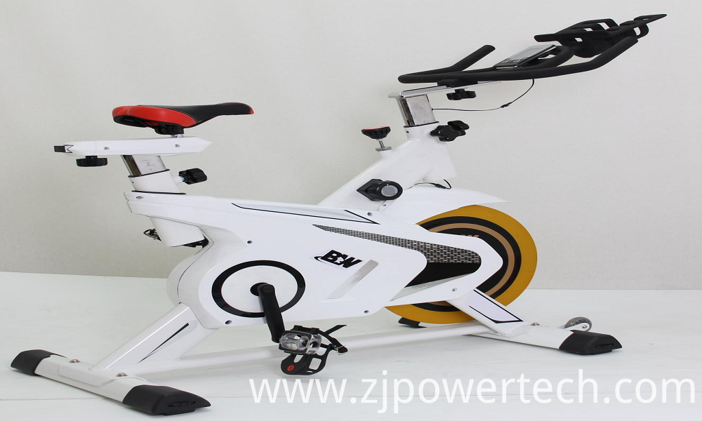 Magnetic Exercise Spin Bike Magnetic Exercise Spin Bike